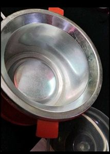 Wax Machine
