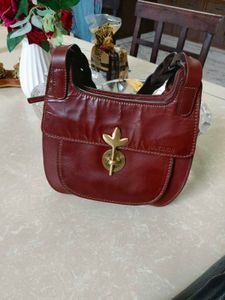 Brand New Hidesign Pure