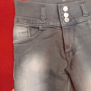 Brand New Jeans For Women