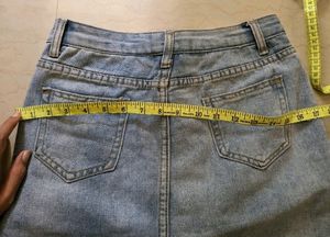 Women Skort