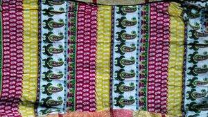 Kurti Top