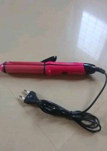 Nova 2 in 1 Hair Beauty Set