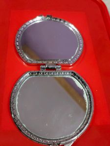 MAKE-UP MIRROR 🪞