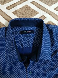 Blue Peter England Shirt