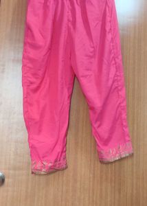 New Kurta Set
