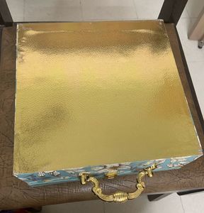 Designer Gift Hamper/ Jewellery Box