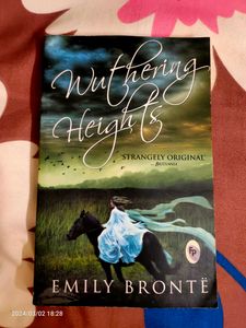 Wuthering Heights