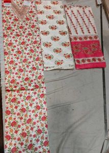 Suit Material