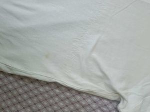 Stylish White Graphic Tee