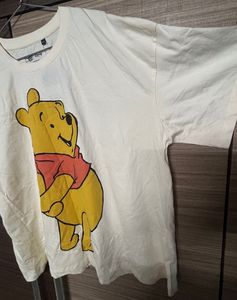 Plus Sized Tshirt