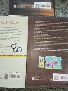 Chetan Bhagat 3 Books Set