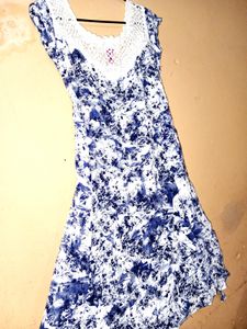 This Is Western Dress 👗
