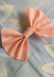 Hair bow