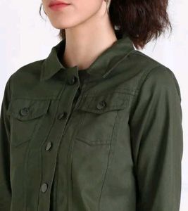 Jacket 🧥