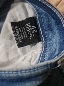 Mufti Jeans