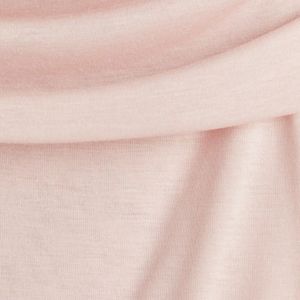 H&amp;M Gathered Off The Shoulder Top
