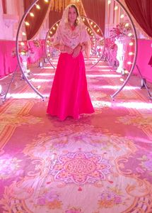 Gown Without Dupata