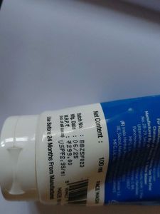 Derma Co Kojic Acid Face Wash