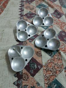 Hawkins Idli Stand