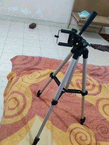 Camera Tripod