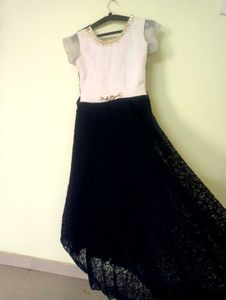 Women Long Frock