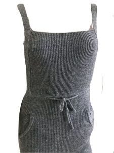 Sweater Like Dress