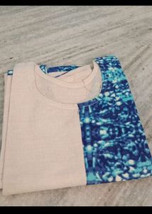 New Kurti Top