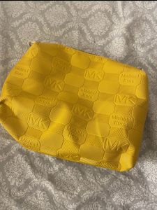 Michael Kors Makeup Bag