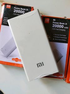 Pawar Bank 20000 Mah
