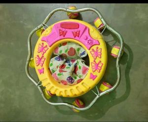 Baby Walker