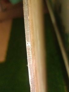 Mdf Painting