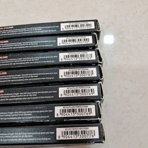 Price For ONE Eyeliner Kajal (Manish Malhotra)