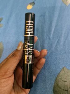 Maybelline Mascara