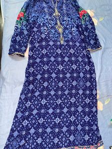 Beautiful kurti🌸