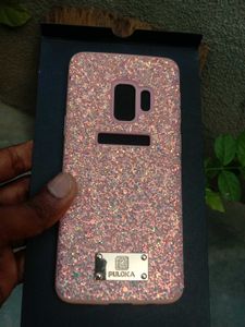 S9_(Samsung Galaxy s9) Back Cover