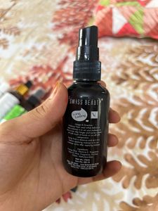Swiss Beauty Mackup Fixer