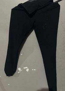 Shein Black Pants