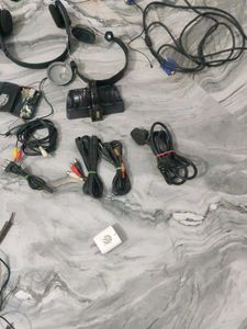 Tech Declutter: Headphones, Cords, &amp; More!