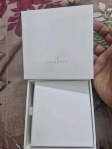 Orignal Unused Amazfit Smartwatch
