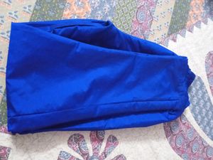 Party Wear Gown With Pant