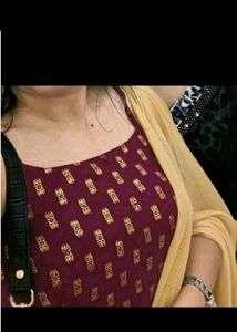 Sharara Set