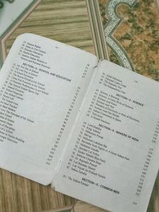 4 Books- High School English Grammer- Wren &amp;Martin,  Lucent Samanya Gyan, Hindi Nibandh And Patra Lekhan, Essay And Letters