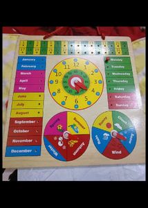Kids Educational Starter