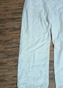 Combo Baggy Jeans