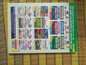 SSC GD Pyqs Practice Book