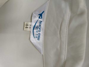 Y2k Pearl Button down Shirt