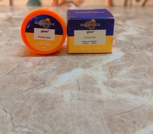 Aqualogica Glow+ Skincare Set