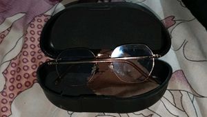 Stylish Geometric Sunglasses