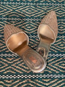 Party Wear Heels