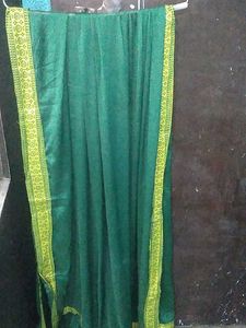 Embroidered Kurta